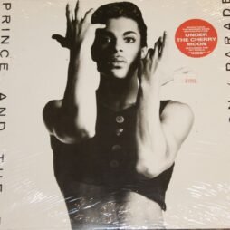 Prince And The Revolution - Parade (VG+)