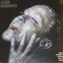 Alanis Morissette - Such Pretty Forks In The Road (Sealed/VG++)