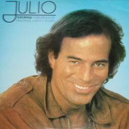 Julio Iglesias - Julio (VG)