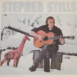 Stephen Stills - Stephen Stills (VG+)