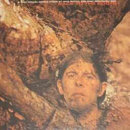 John Mayall - Back To The Roots (VG+)