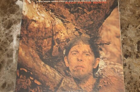 John Mayall - Back To The Roots (VG+)