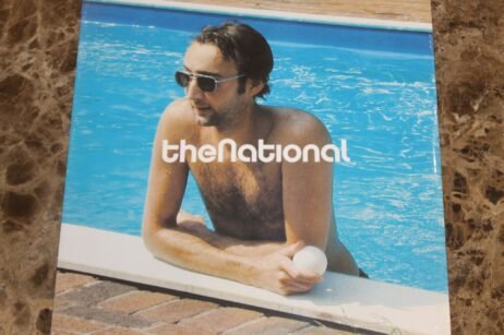 The National - The National (Sealed/VG++)
