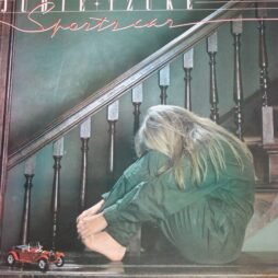Judie Tzuke - Sports Car (VG+)