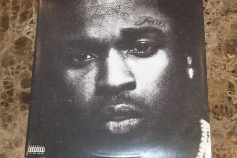 Pop Smoke - Faith (VG+)