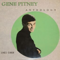 Gene Pitney - Anthology 1961-1968 (VG+/VG) (2LP)