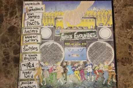 Various - Forces Favourites (VG)