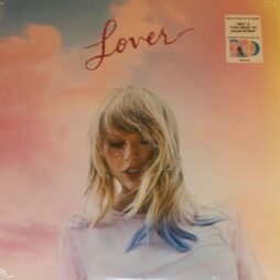 Taylor Swift - Lover (Sealed/VG+) (2LP)