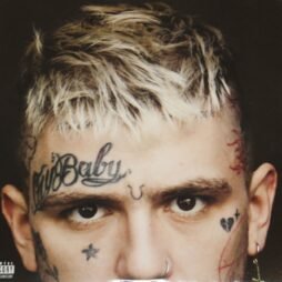 Lil Peep - Everybody's Everything (VG+) (2LP)