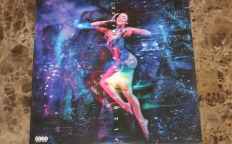 Doja Cat - Planet Her (VG+) (2LP)