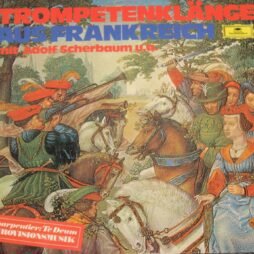Various - TrompetenklÃ¤nge Aus Frankreich (VG/G+)