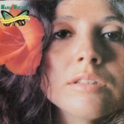 Maria Muldaur - Waitress In The Donut Shop (VG)