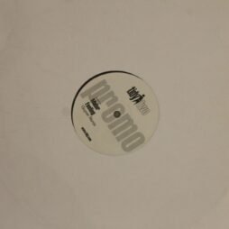 Faysal Matar - Feeling (VG/Gen) (12")