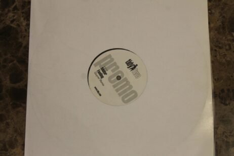 Faysal Matar - Feeling (VG/Gen) (12")