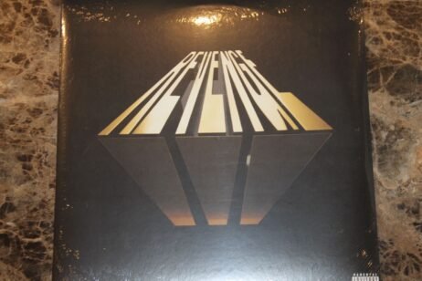 J. Cole - Revenge Of The Dreamers III (Sealed/NM)(2LP)