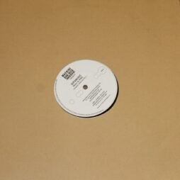 21 Grams & Pimo â€“ Beautiful Furniture / Supamusic (VG/GEN) (12'')