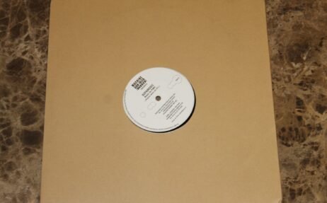 21 Grams & Pimo – Beautiful Furniture / Supamusic (VG/GEN) (12'')