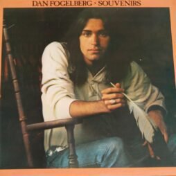 Dan Fogelberg - Souvenirs (VG+)