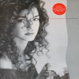 Gloria Estefan - Cuts Both Ways (VG+)