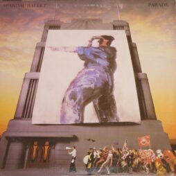Spandau Ballet - Parade (VG)