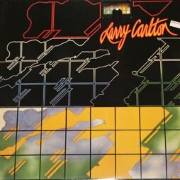 Larry Carlton - Larry Carlton (VG)