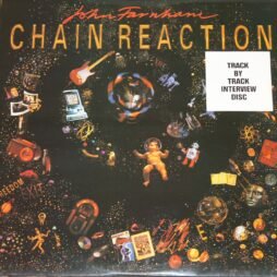 John Farnham - Chain Reaction (VG/VG+)