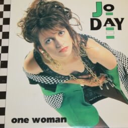 Jo Day - One Woman (VG+)