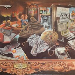 The Mothers - Over-Nite Sensation (VG)