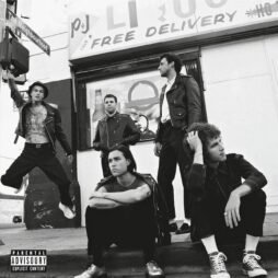 The Neighbourhood - The Neighbourhood (2LP)