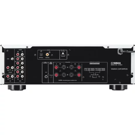 Yamaha - A-S301 Integrated Amplifier - Image 2