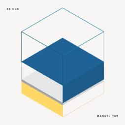 Manuel Tur - Es Cub (2LP)