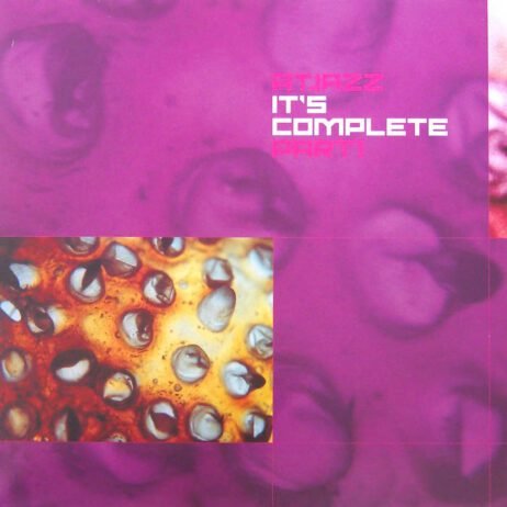 Atjazz - It's Complete (Part1)