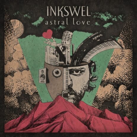 Inkswel - Astral Love