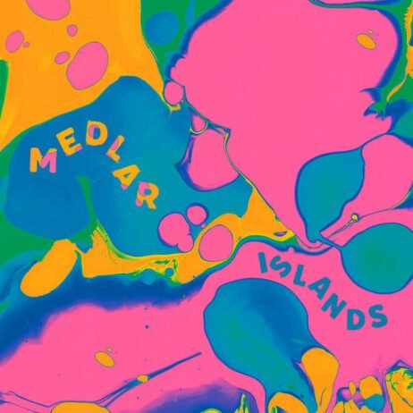 Medlar - Islands (2LP)