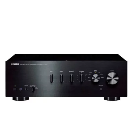 Yamaha - A-S301 Integrated Amplifier