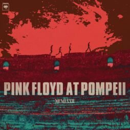 Pink Floyd - Pink Floyd At Pompeii MCMLXXII (2LP)