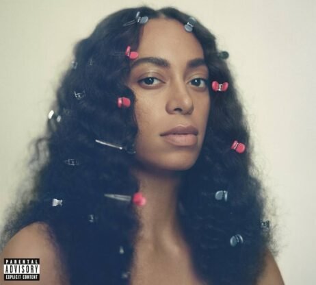 Solange - A Seat At The Table (2LP)