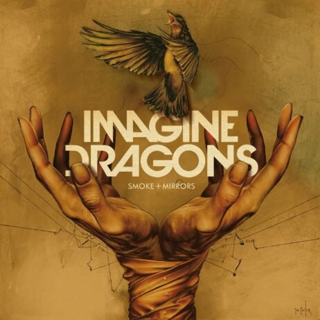Imagine Dragons - Smoke + Mirrors