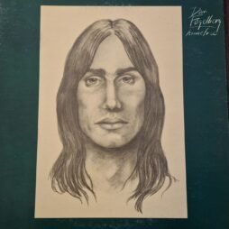 Dan Fogelberg - Home Free (VG)