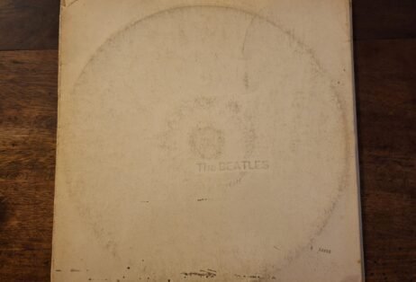 The Beatles - The Beatles (G/F) (2LP)