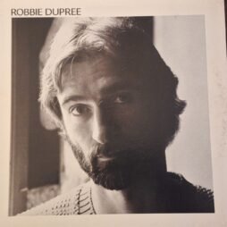 Robbie Dupree - Robbie Dupree (VG+)