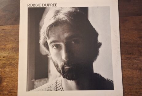 Robbie Dupree - Robbie Dupree (VG+)