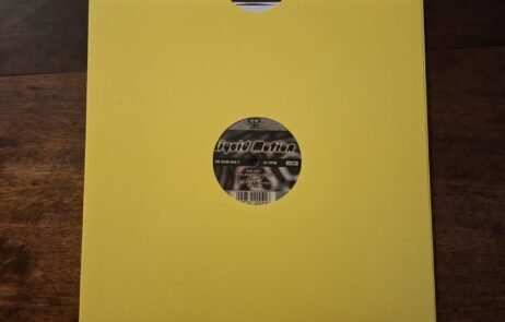 Liquid Motion - Be Free (G+/Gen)