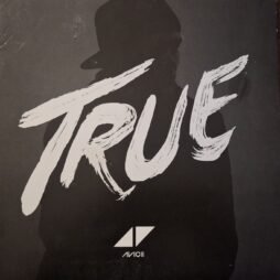 Avicii - True (G+)