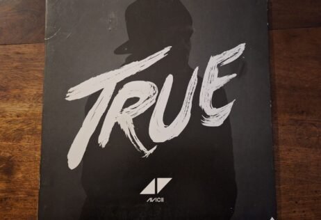 Avicii - True (G+)