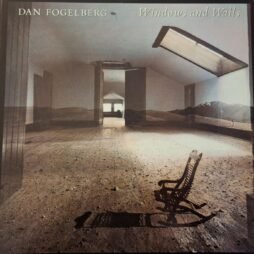 Dan Fogelberg - Windows And Walls (VG+/VG)