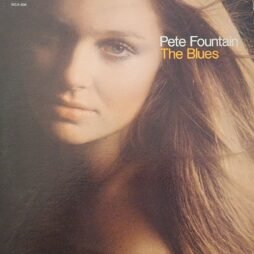 Pete Fountain - The Blues (G+/G)