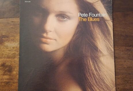 Pete Fountain - The Blues (G+/G)
