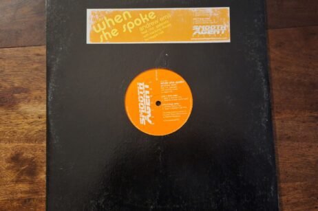 Andrew Emil feat. Mz. Gabriela - When She Spoke (VG/Gen)