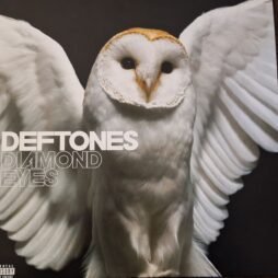 Deftones - Diamond Eyes (VG+)